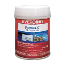 Evercoat Formula 27 All-Purpose Filler 1 qt