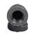 Pipe Decor No FIP 3/8 in. FIP Black Malleable Iron 3/8 in. Dia. Elbow