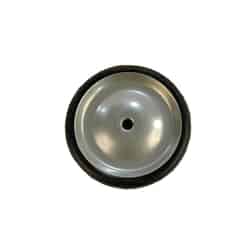 Arnold 0.5 in. W x 4.5 in. Dia. Steel General Replacement Wheel 30 lb.