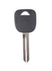 Hy-Ko Automotive Key Blank EZ# H78P Double sided For Fits 1996-2000 Contour And Mystique Gs-Ls
