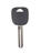 Hy-Ko Automotive Key Blank EZ# H78P Double sided For Fits 1996-2000 Contour And Mystique Gs-Ls