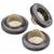 Plumb Pak Rubber garden Hose Filter Hose Washers 3 pk