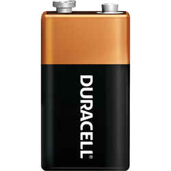 Duracell