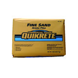 Quikrete Brown 50 lb. Fine Grade Sand