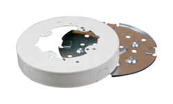 Ceiling Fixture/Fan Box