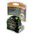 Komelon Magnetic 1 in. W x 25 ft. L Tape Measure Black 1 pk