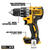 DeWalt 20V MAX XR 20 V Cordless Brushless 2 Compact Drill and Impact Driver Kit