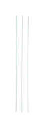Bernzomatic .20 in. Dia. x 12 in. L Bronze Welding Rods 4 pk