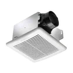Delta BreezGreenBuilder 100 CFM Ventilation Fan 1.4 Sones