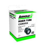 Arnold Straight Valve 16 in. Dia. x 8 in. W Replacement Inner Tube