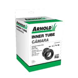 Arnold Straight Valve 16 in. Dia. x 8 in. W Replacement Inner Tube