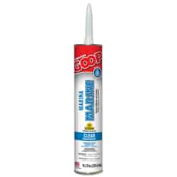 Goop Marine Adhesive and Sealant 10.2 oz.