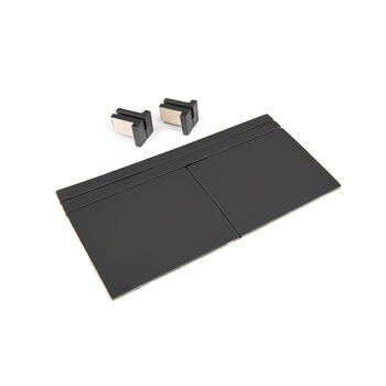 Reese Highland EPDM Foam Top Ramp Bumper Pad