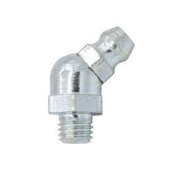Lubrimatic 45 degree Grease Fittings 10