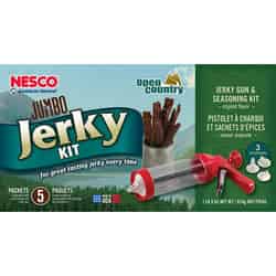 Nesco Beef Jerky Kit 1 lb. Stainless Steel