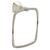 Delta Sawyer Satin Nickel Towel Ring Die Cast Zinc