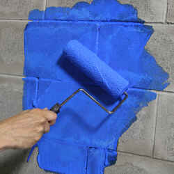 Brush/Roller/Sprayer