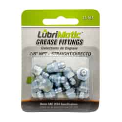 Lubrimatic Grease Fittings 10