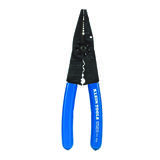 Klein Tools 10-22 AWG 8-1/4 in. L Long-Nose Multi-Purpose Tool