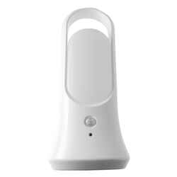 Light it! Automatic/Manual Battery Powered LED Night Light