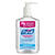 Purell Fresh Gel Advanced Hand Sanitizer 8 oz