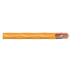 Southwire 100 ft. Solid Romex Type NM-B WG Non-Metallic 10/3 Wire