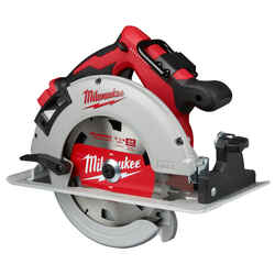 Milwaukee M18 18 V 7-1/4 in. Cordless Brushless Circular Saw Tool Only
