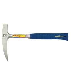 Estwing 22 oz. Forged Steel Pick Hammer 13 in. L x 1 in. Dia.