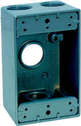 For Use in Wet Locations