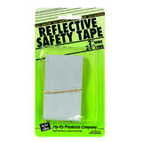 Hy-Ko Safety Tape 2 X 24 Silver