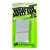 Hy-Ko Safety Tape 2 X 24 Silver