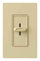 Lutron Skylark Green Slide Dimmer Switch 600 watts 1 pk