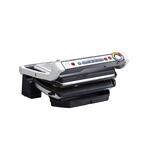 T-Fal 1800 watts Stainless Steel Opti-Grill