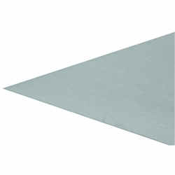 Boltmaster 0.02 in. x 36 in. W x 36 in. L Mill Aluminum Sheet Metal