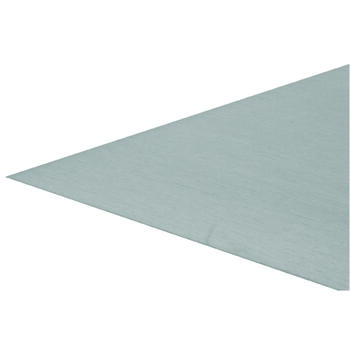 Boltmaster 0.02 in. x 36 in. W x 36 in. L Mill Aluminum Sheet Metal