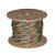 Southwire 500 ft. 12/3 Copper Submersible Pump Wire Solid