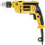 DeWalt 1/2 in. Keyed Corded Hammer Drill 7 amps 2800 rpm