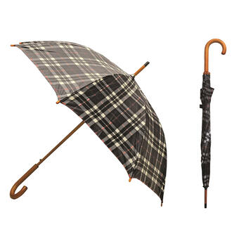 Rainbrella Multicolored 42 in. Dia. Umbrella