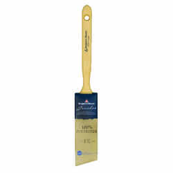Benjamin Moore 1 1/2 in. W Angle Polyester Paint Brush