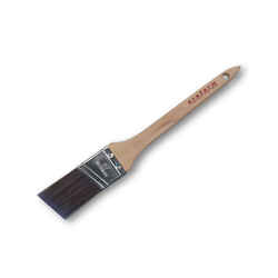 Proform 1-1/2 in. W Soft Angle Contractor Paint Brush