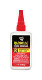 DAP RapidFuse Translucent Wood Adhesive 4 oz