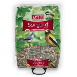 Kaytee Songbird Wild Bird Food Black Oil Sunflower Seed 14 lb.