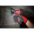 Milwaukee M12 FUEL 12 V 1/4 in. Cordless Brushless Impact Driver Tool Only