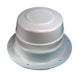 US Hardware Plumbing Cap 1 pk