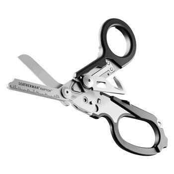 Leatherman Raptor Black Multi Tool Shears