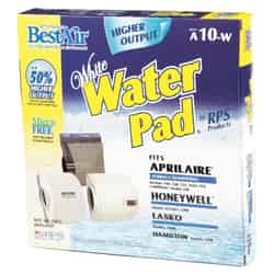 BestAir A10-W Replacement Water Pad For Specific Aprilaire, Honeywell, Lasko and Hamilton Humidif