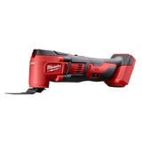 Milwaukee M18 18 V Cordless Oscillating Multi-Tool Bare Tool 18000 opm