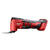 Milwaukee M18 18 V Cordless Oscillating Multi-Tool Bare Tool 18000 opm