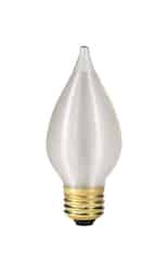 Westinghouse Glowescent 60 watts E26 Incandescent Bulb 600 lumens White 1 pk Decorative