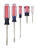 Craftsman 5 pc. Screwdriver Set 8 in. Steel